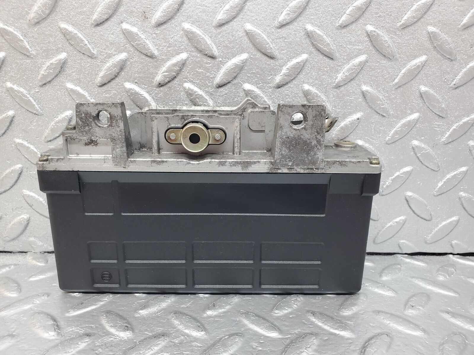 45203 Mercedes-Benz R129 300SL Coupe ABS Control Unit Bosch 0055455132 0265101020