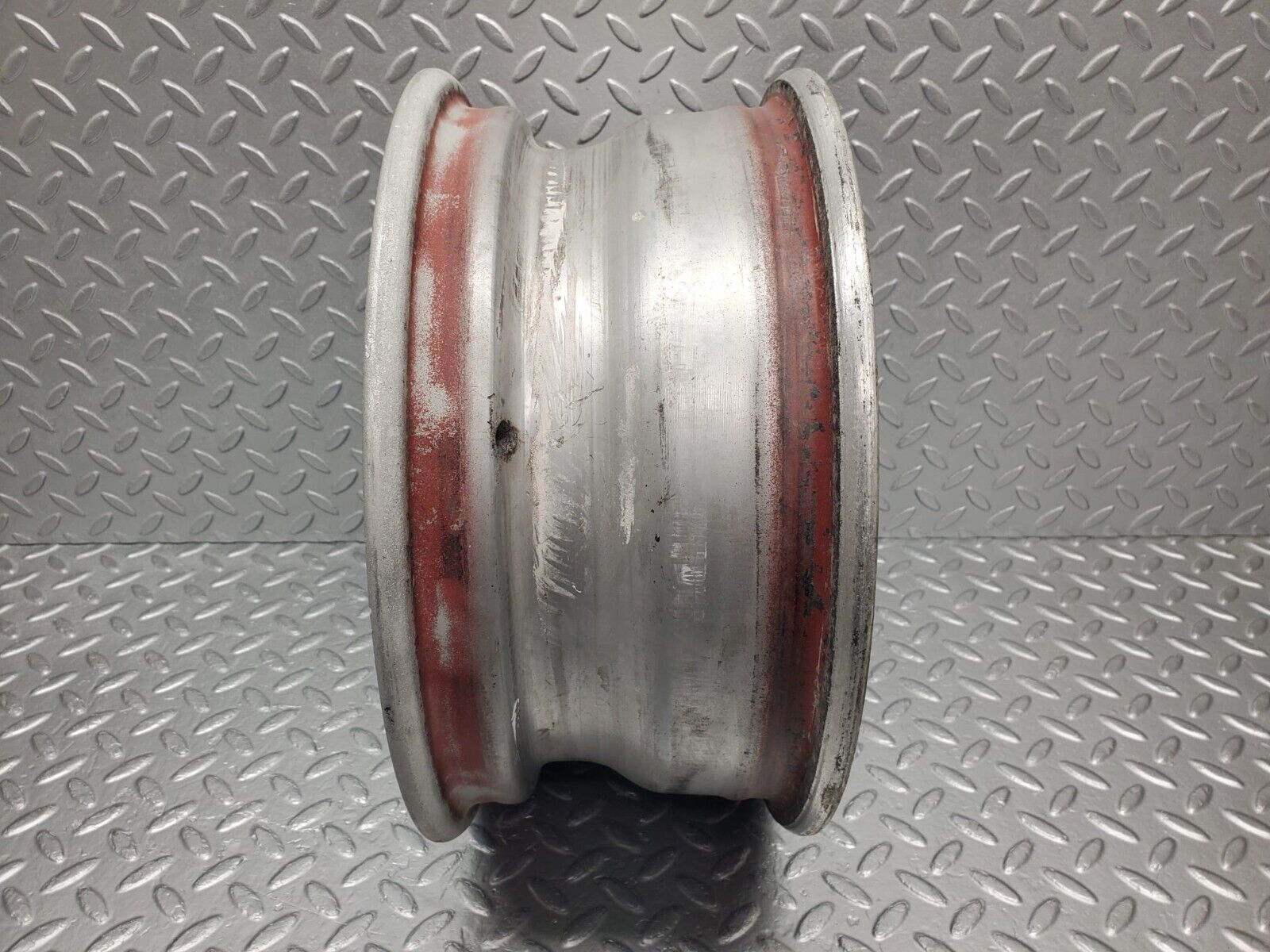 46813 Mercedes-Benz Alloy Wheel Mexican Hat 6Jx14H2 ET30 1084000902