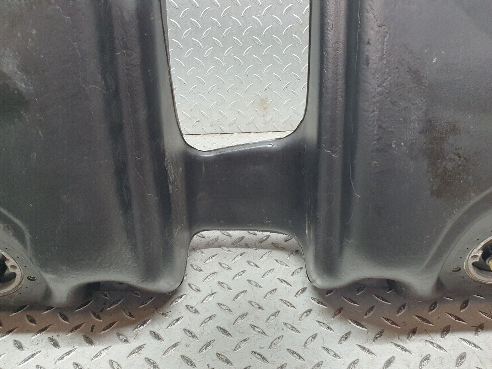 41999 Mercedes-Benz W202 C200 Fuel Tank Plastic 2024706901