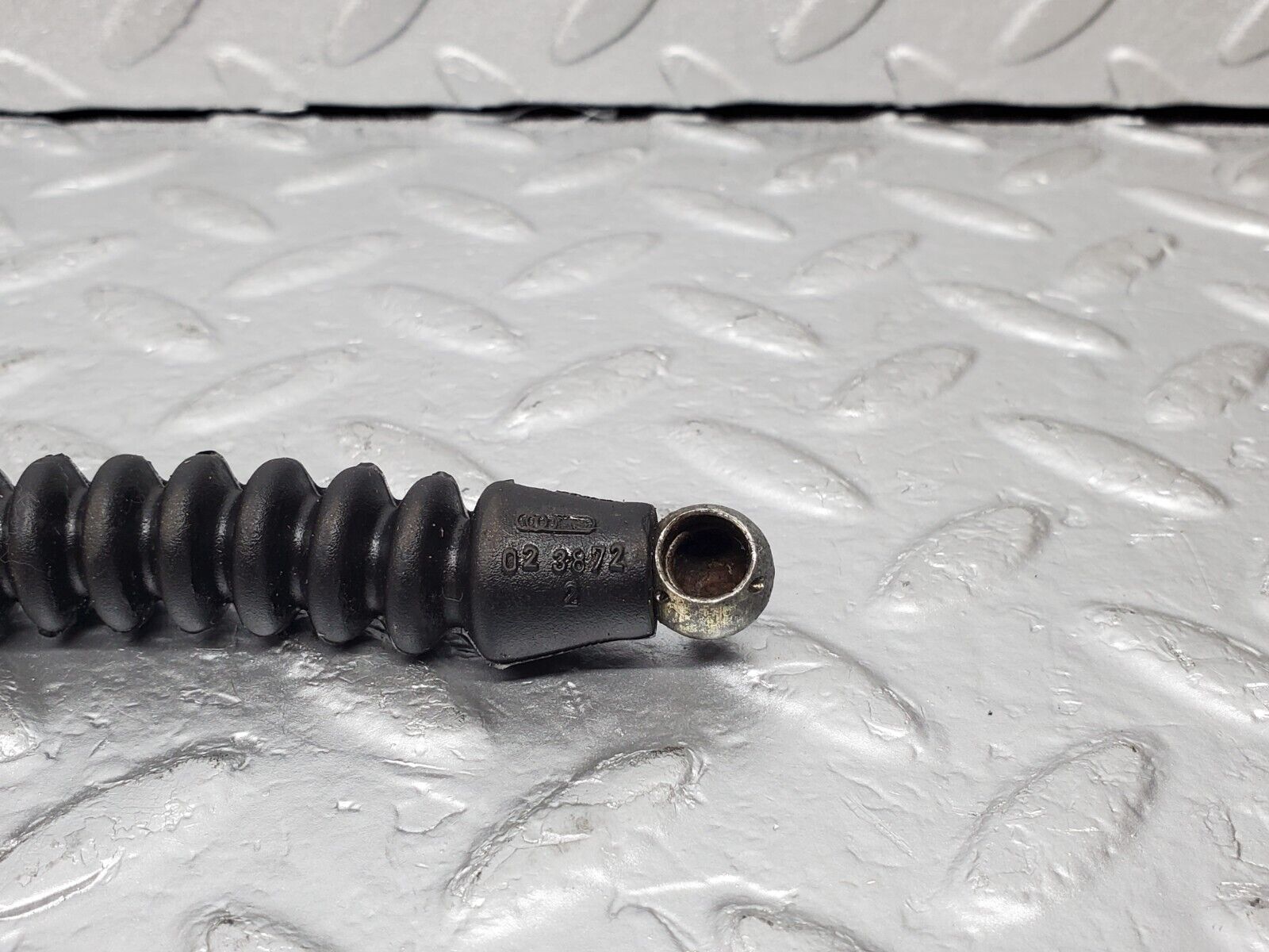 44503 Mercedes-Benz W123 280E Automatic Gearbox Cable