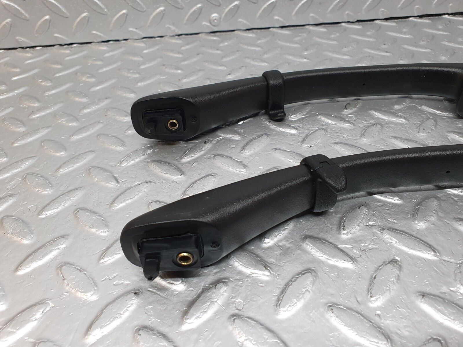 41974 Mercedes-Benz W202 C200 Interior Roof Grab Handle Set