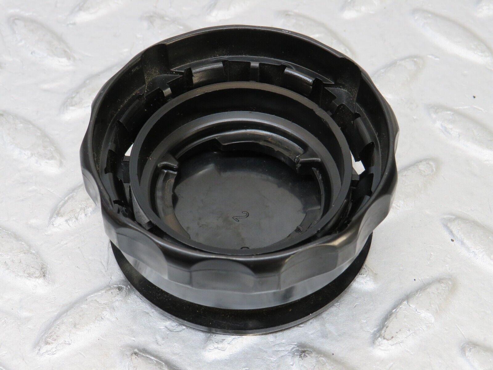 35604 Mercedes-Benz R107 280SL Seat Backrest Recline Handle Knob