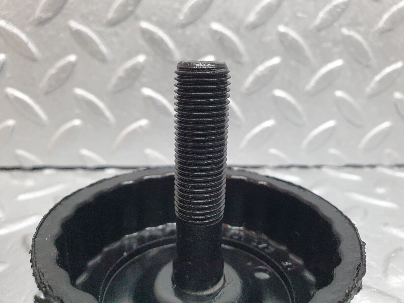 42031 Mercedes-Benz W202 C200 Rear Subframe Differential Holder 2023520346