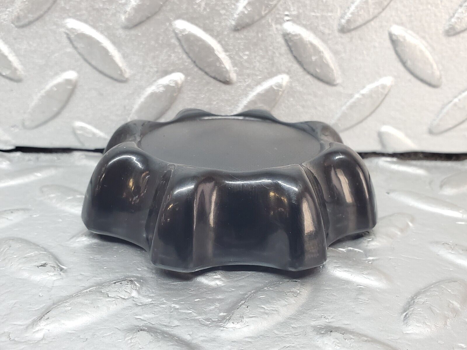 44351 Mercedes-Benz W123 280E Seat Backrest Recline Handle Knob 0009181026