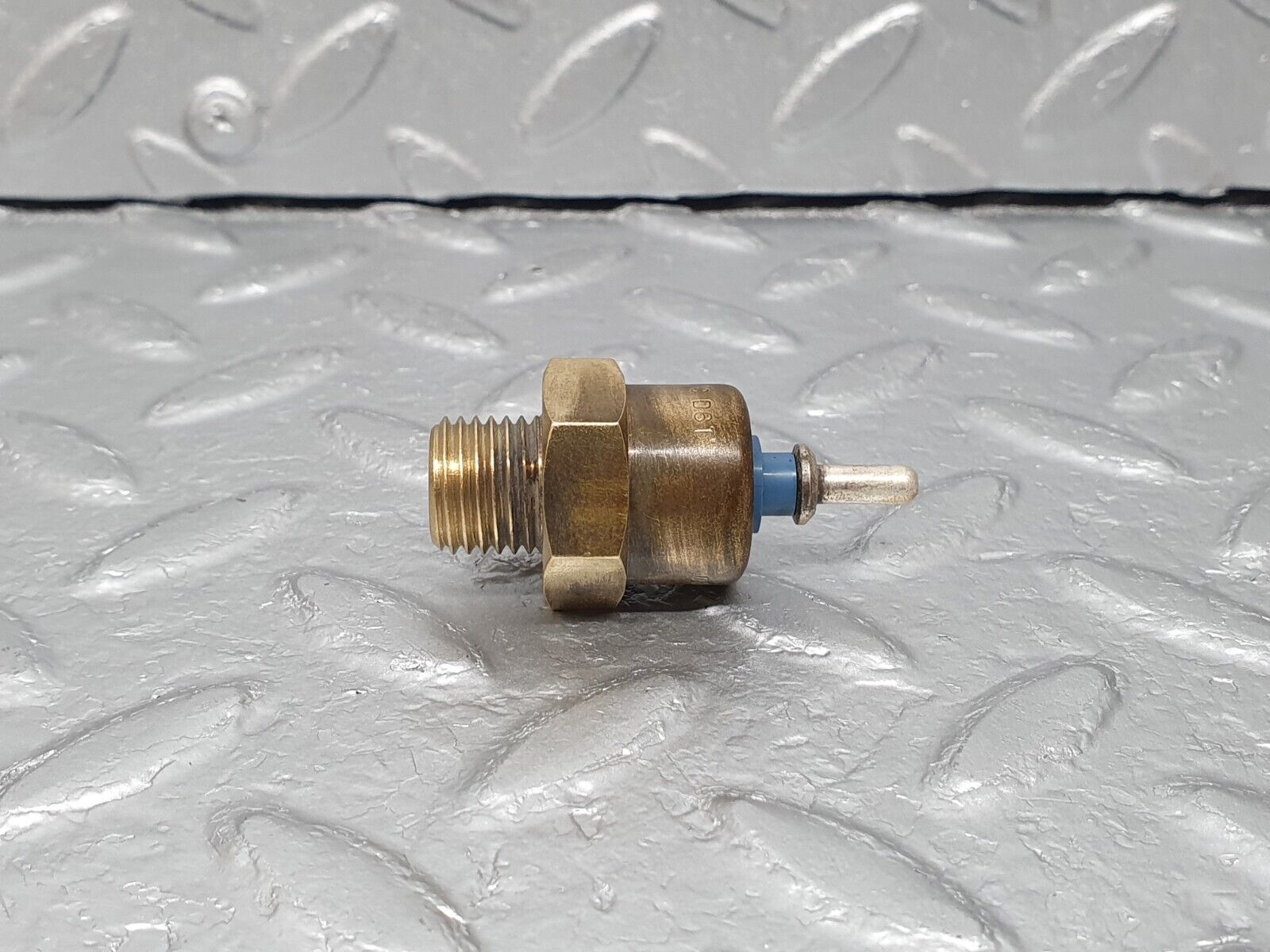 41656 Mercedes-Benz W124 200E Radiator Fan Temperature Switch 0055457024