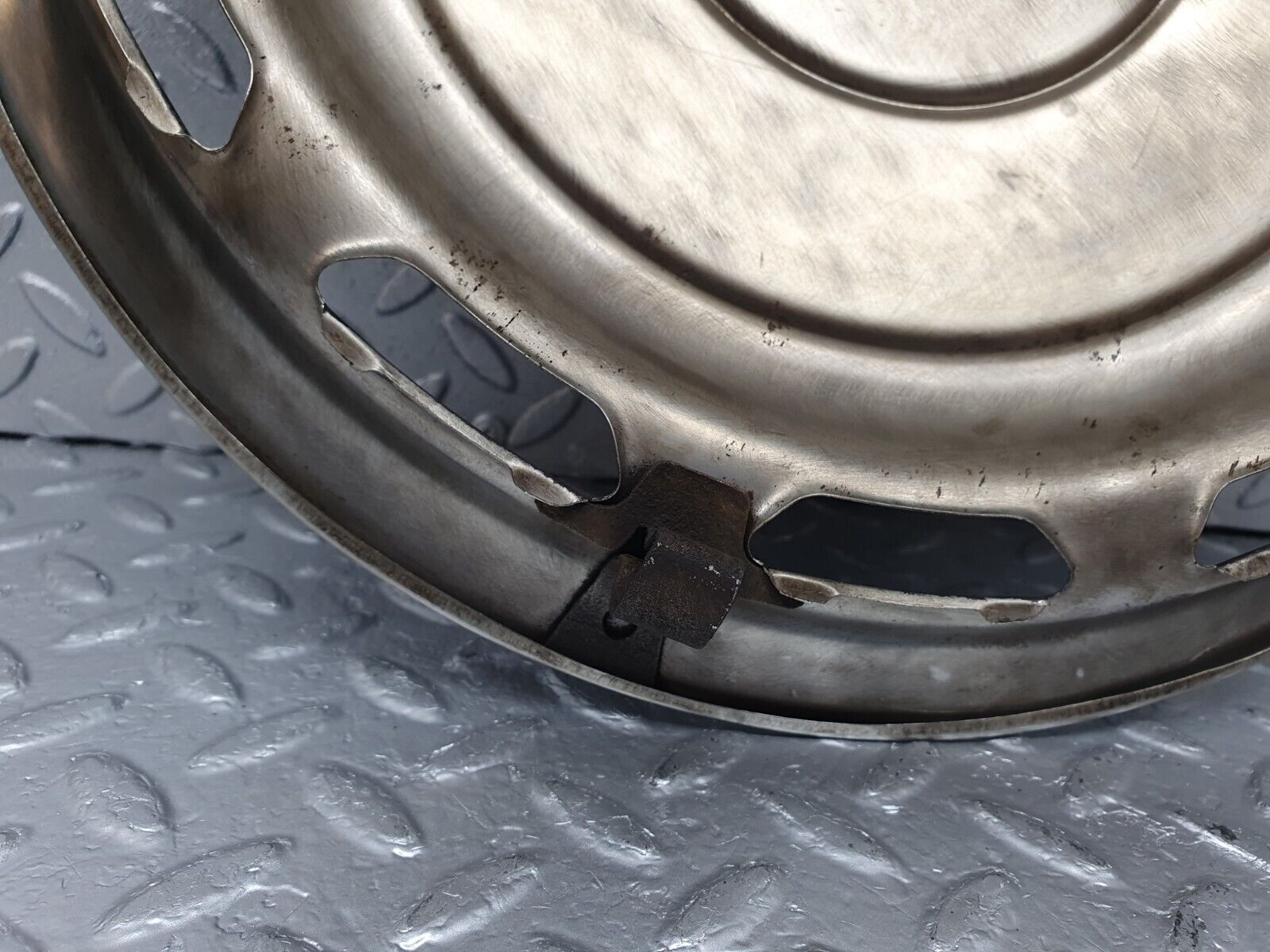 44164 Mercedes-Benz C123 230CE Coupe Wheel Hub Cap 14''