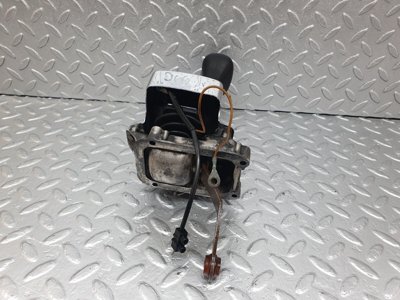 43287 Mercedes-Benz W108 280SE Automatic Gear Selector