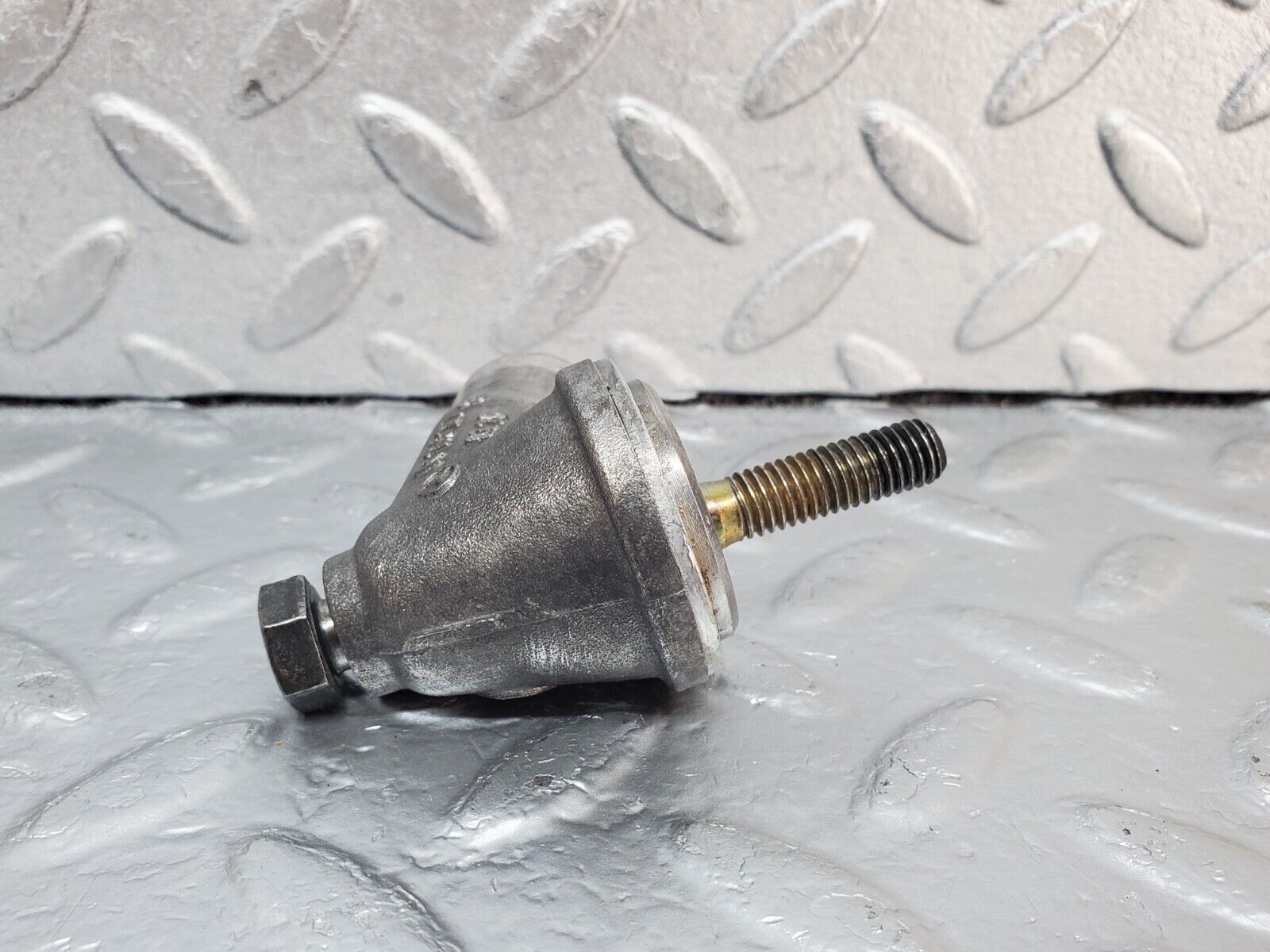 45405 Mercedes-Benz 280E M110.983 Engine Oil Return Pipe 1101870226