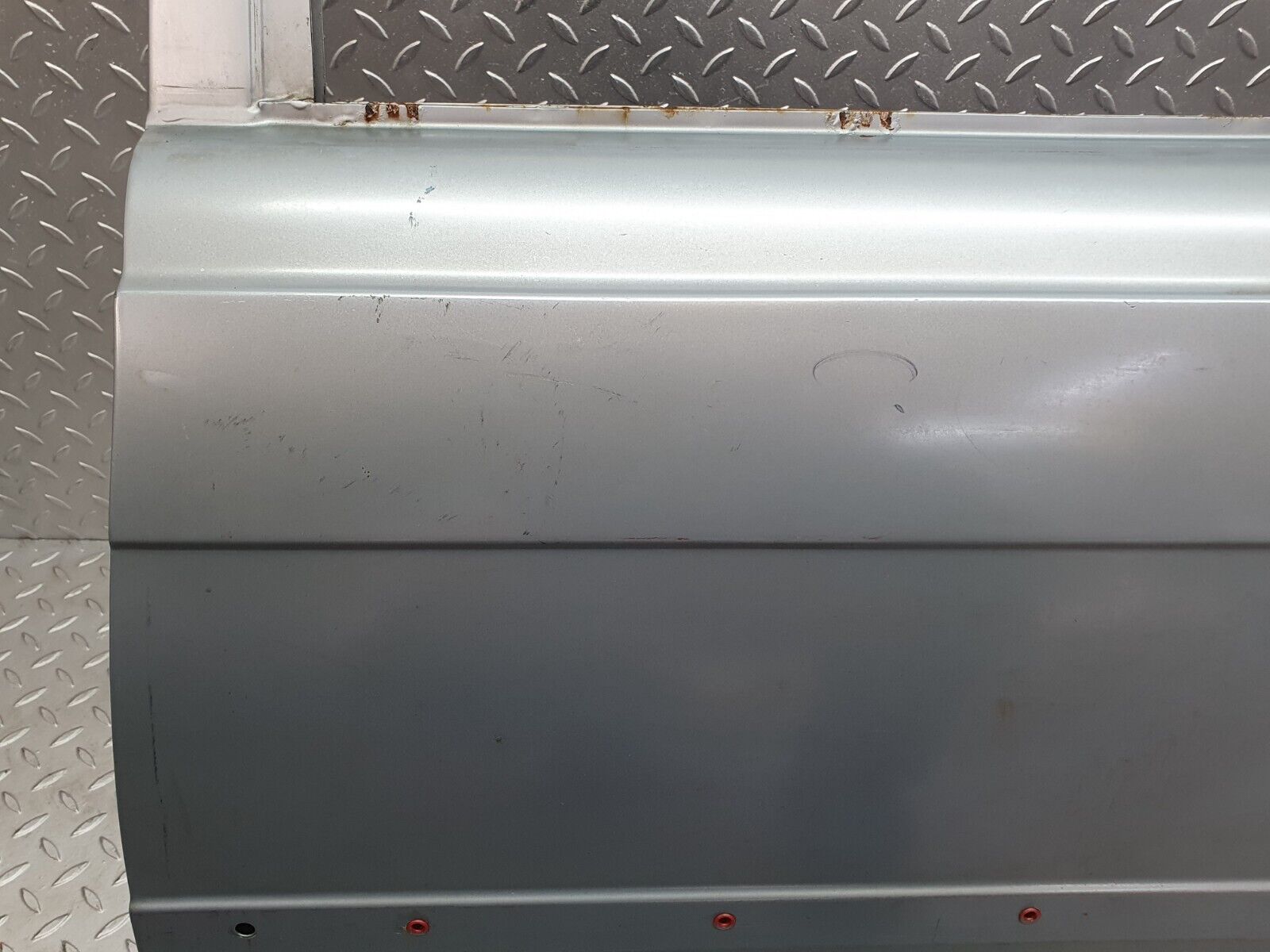 43740 Mercedes-Benz W116 450SEL Rear Left Door