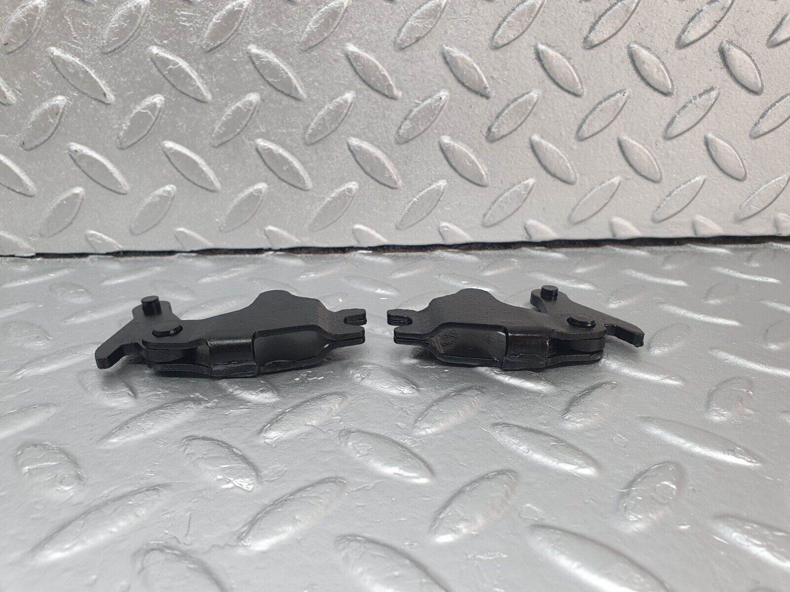 43674 Mercedes-Benz C126 380SEC Coupe Handbrake Parking Brake Accessories