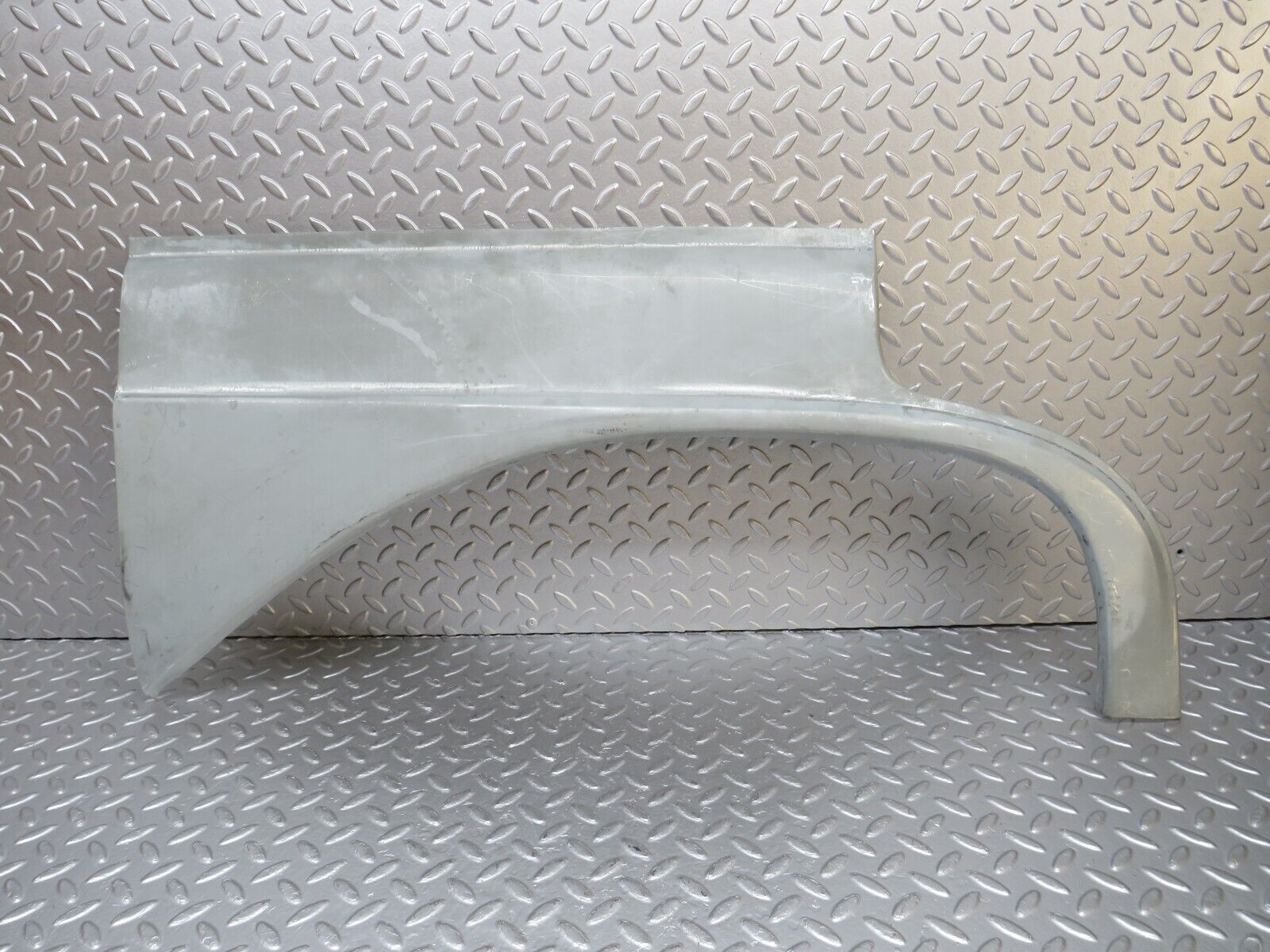 40346 Mercedes-Benz W110 230 Rear Right Wing Fender Repair Panel