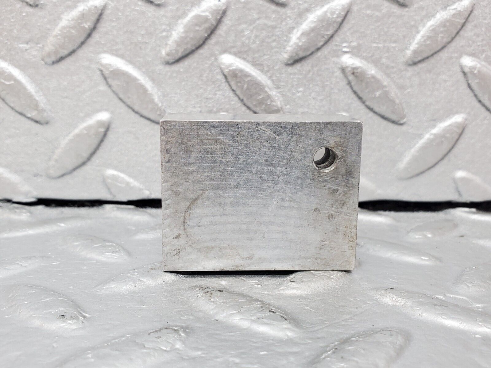 45323 Mercedes-Benz R129 300SL Coupe Soft Top Hydraulic Valve