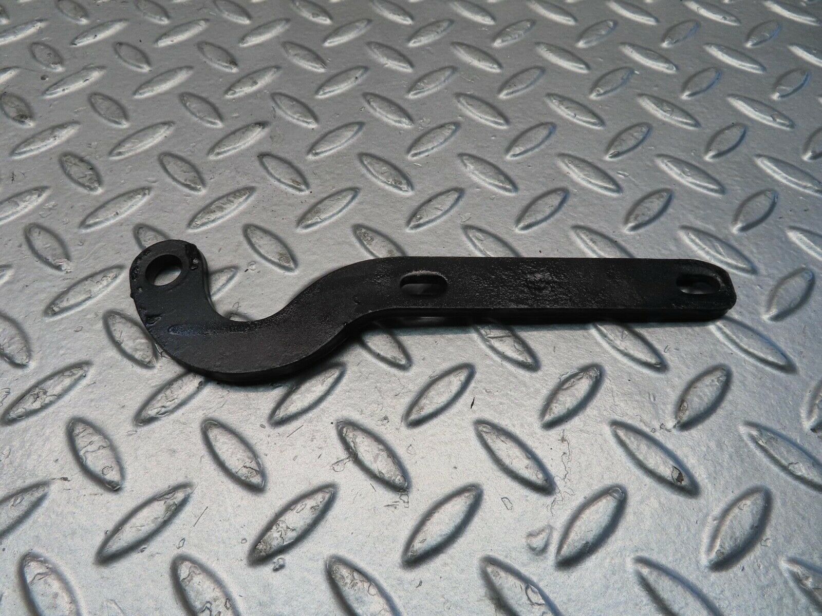 11674 Mercedes-Benz R107 450SL Bonnet Hinge Support Right Side