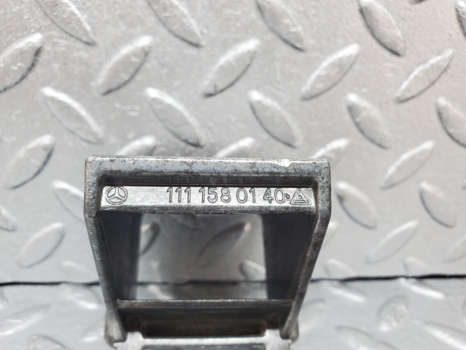 44819 Mercedes-Benz W124 220E Ignition Coil Bracket 1111580140