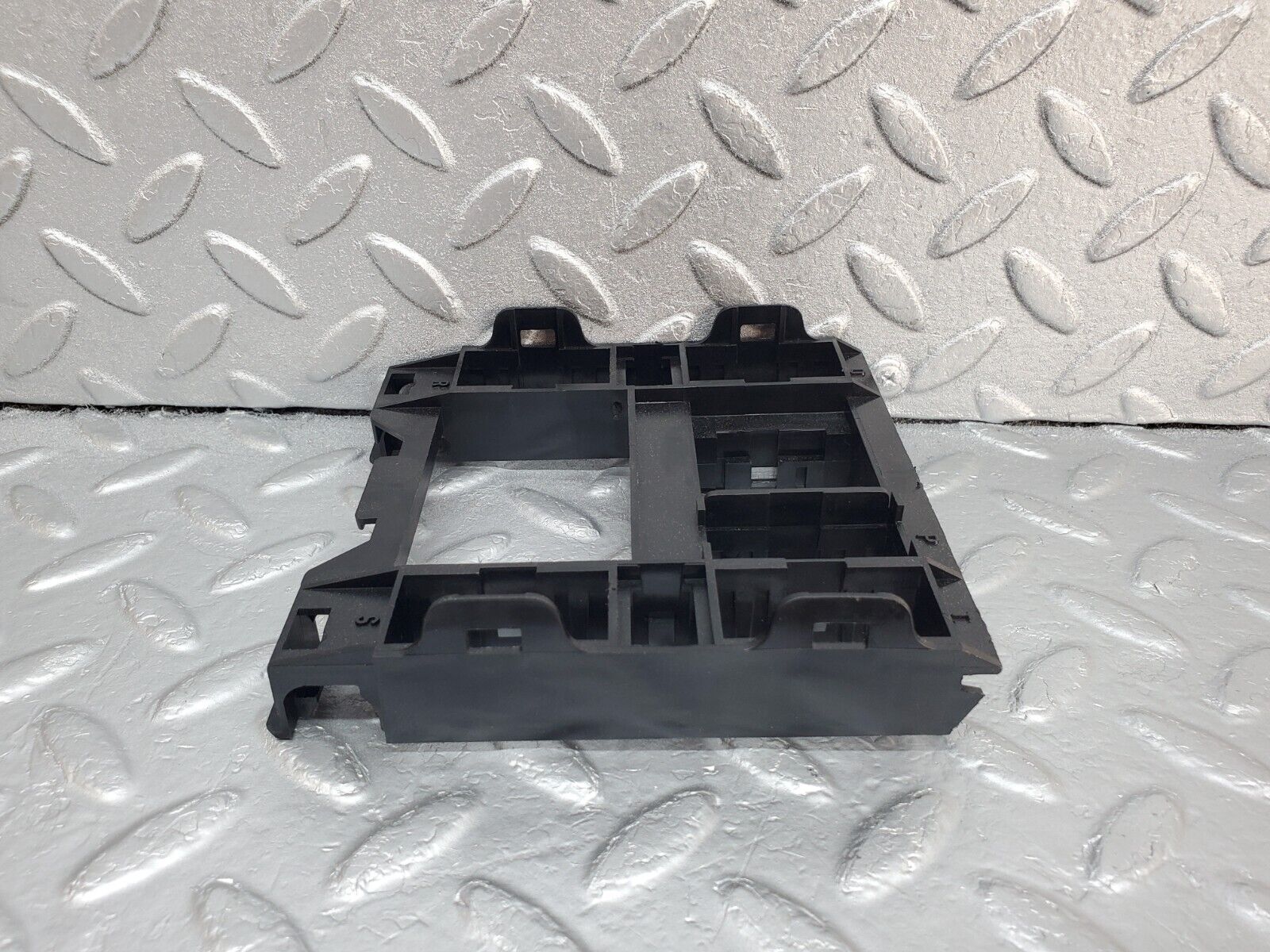 44669 Mercedes-Benz W124 220E Window Regulator Switch Console 1248210271