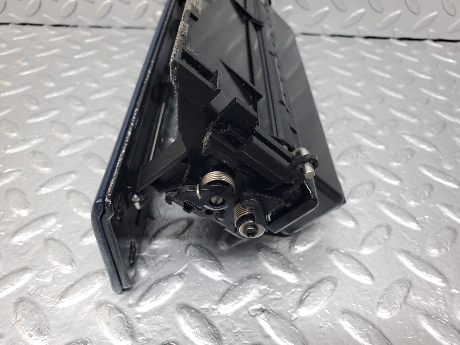 44998 Mercedes-Benz R129 300SL Coupe Dashboard Centre Storage Box 1296800691