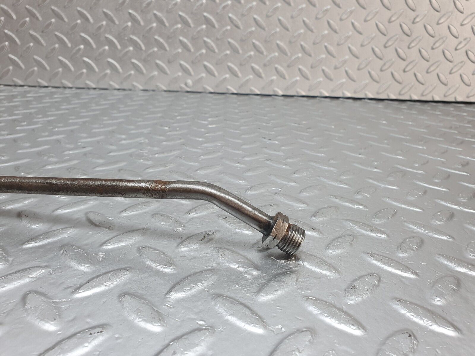 42615 Mercedes-Benz R129 320SL Coupe Fuel Hose Pipe