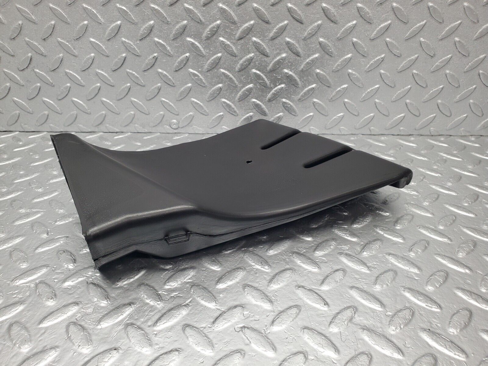 46342 Mercedes-Benz C123 280CE Coupe Heater Air Duct Left Side 1238310446