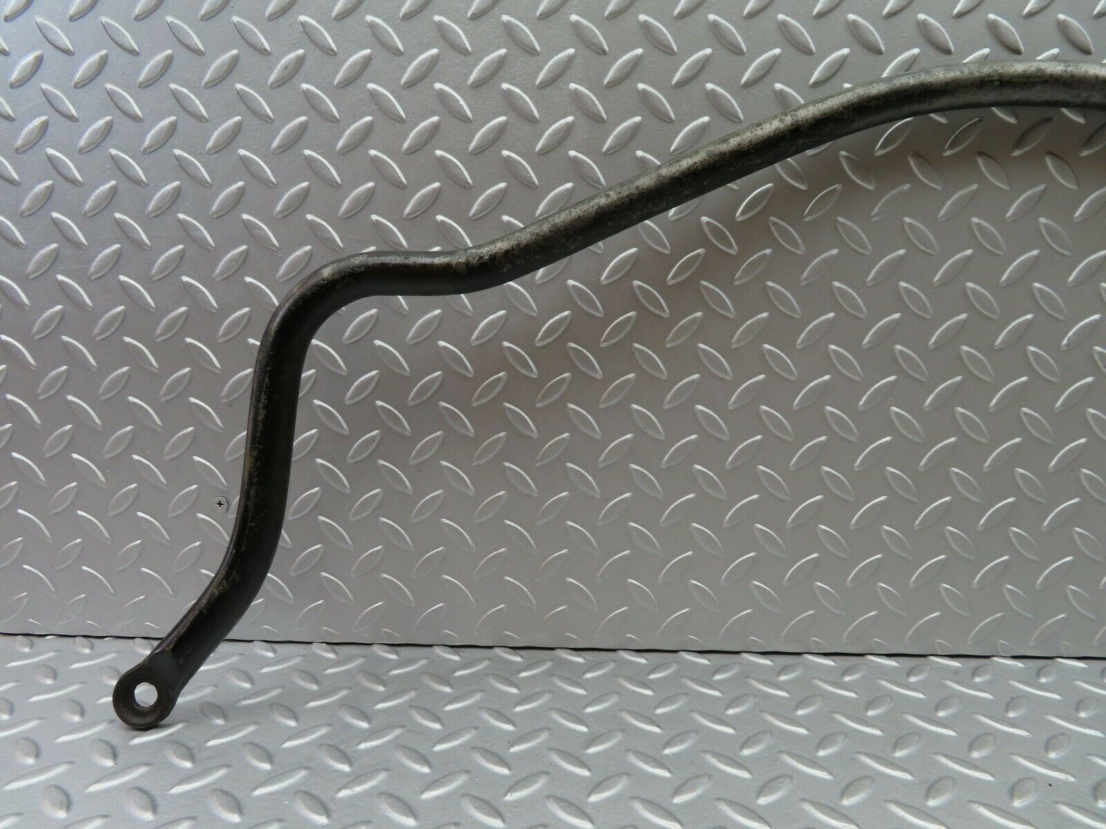 6001 Mercedes-Benz R107 350SL Anti Roll Bar Front Axle 1073230165