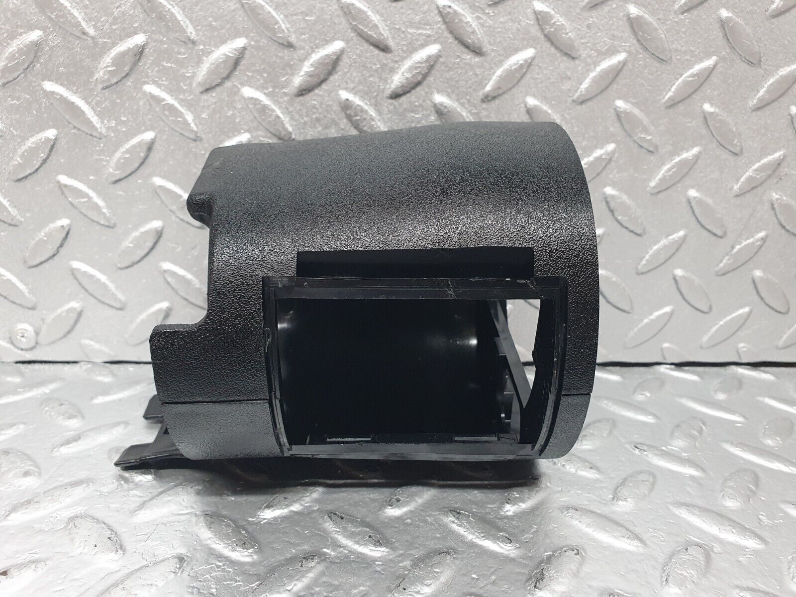 43905 Mercedes-Benz C123 230CE Coupe Steering Column Surround Cover 1234621923