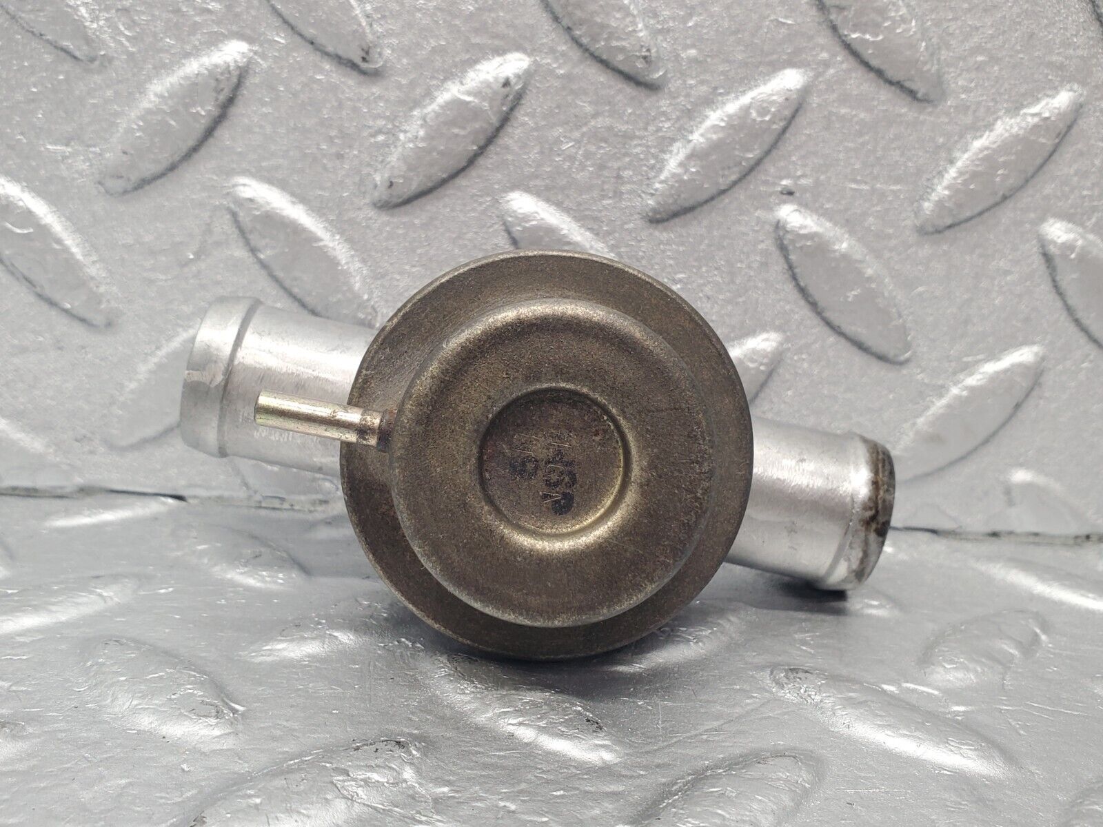 46205 Mercedes-Benz W124 280E Air Control Valve 0001407760