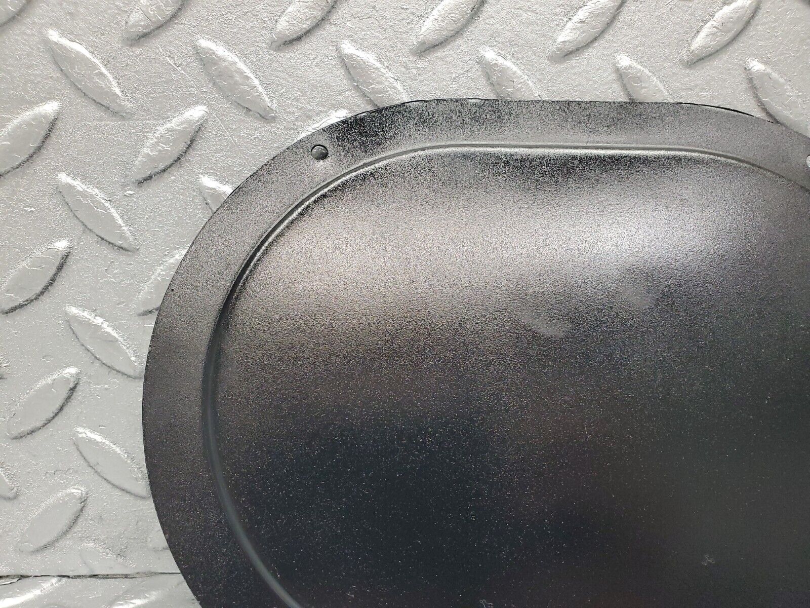 46390 Mercedes-Benz C123 280CE Coupe Rear Window Access Panel