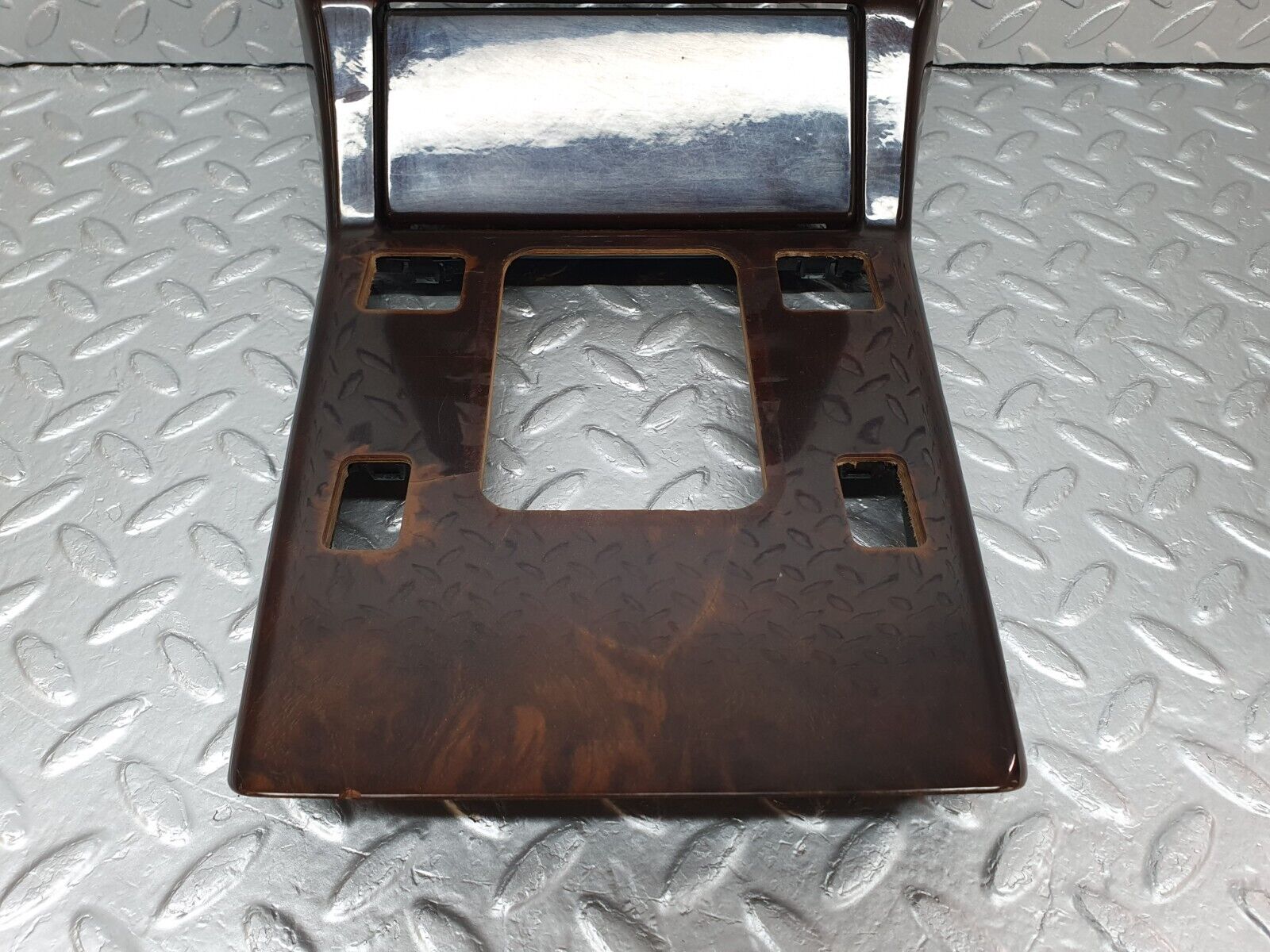 42189 Mercedes-Benz R129 320SL Coupe Centre Console Wood Panel