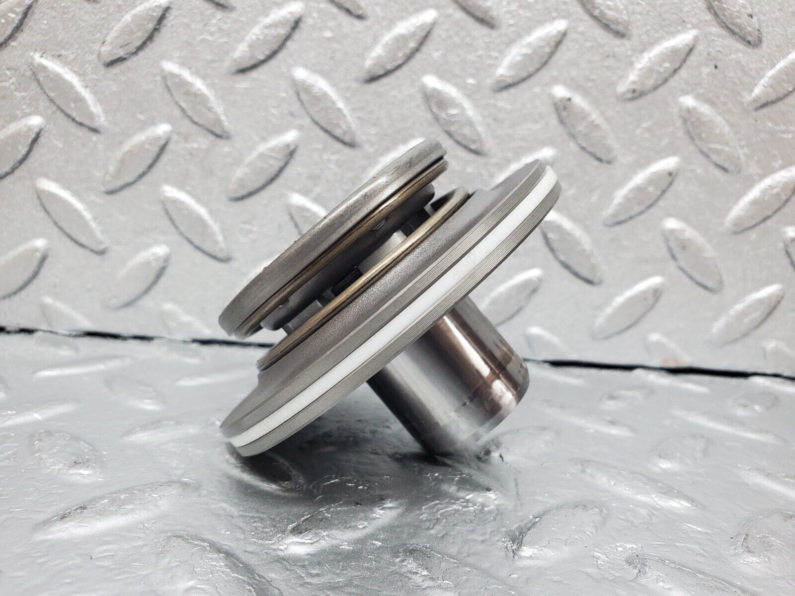 44574 Mercedes-Benz W123 280E Automatic Gearbox Piston Set 722.309 1262770438 1262770538