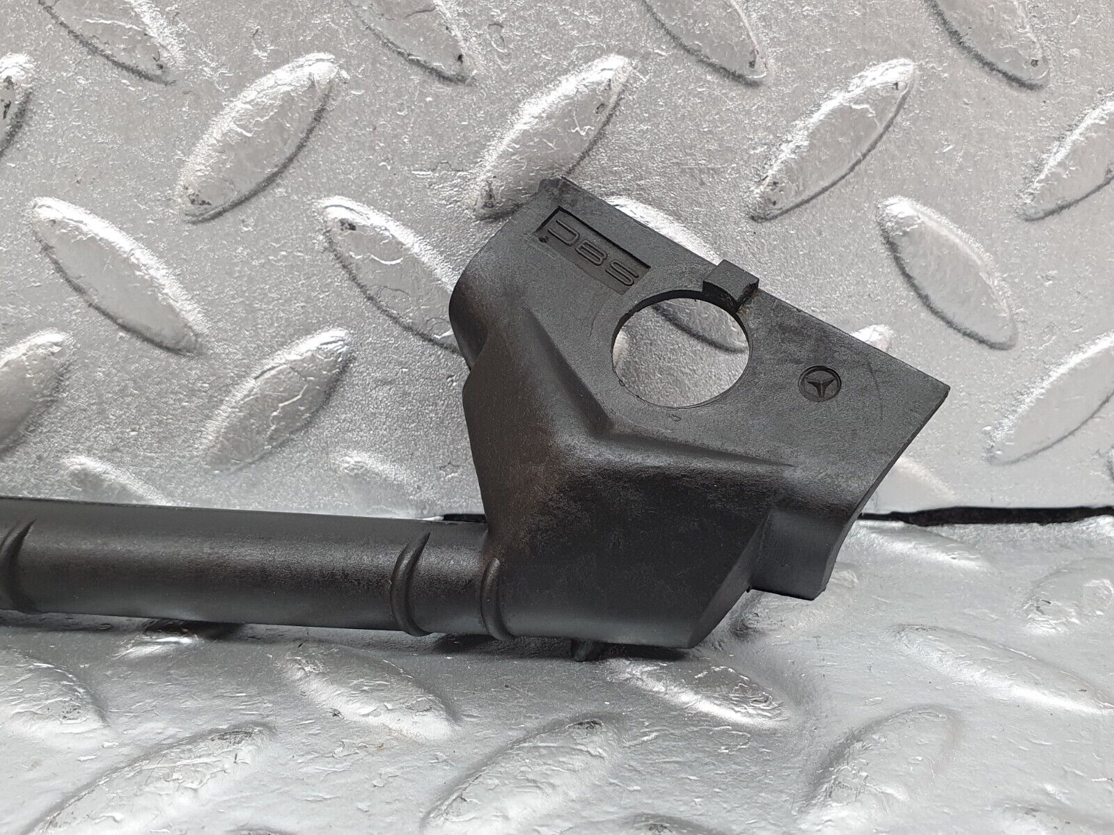 44154 Mercedes-Benz C123 230CE Coupe Wiper Mechanism Tray Water Drain