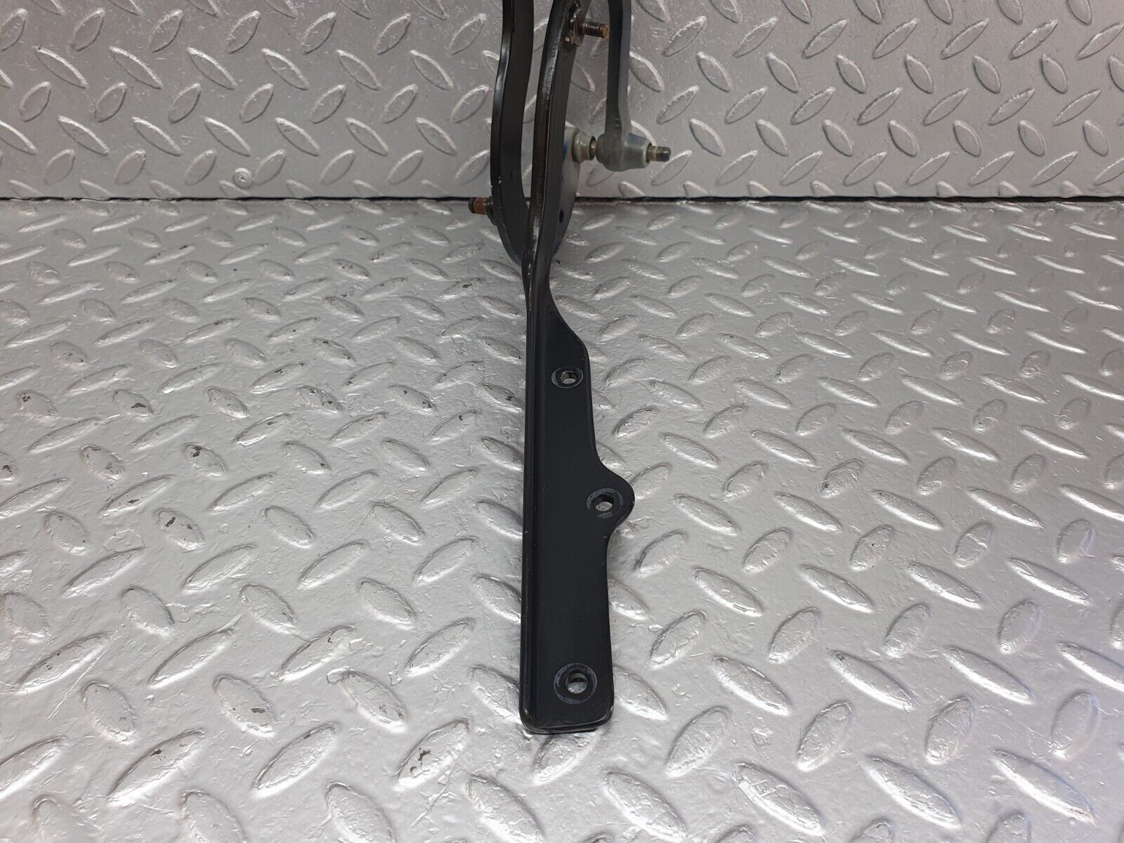 42490 Mercedes-Benz R129 320SL Coupe Trunk Boot Soft Top Hinge Right Side