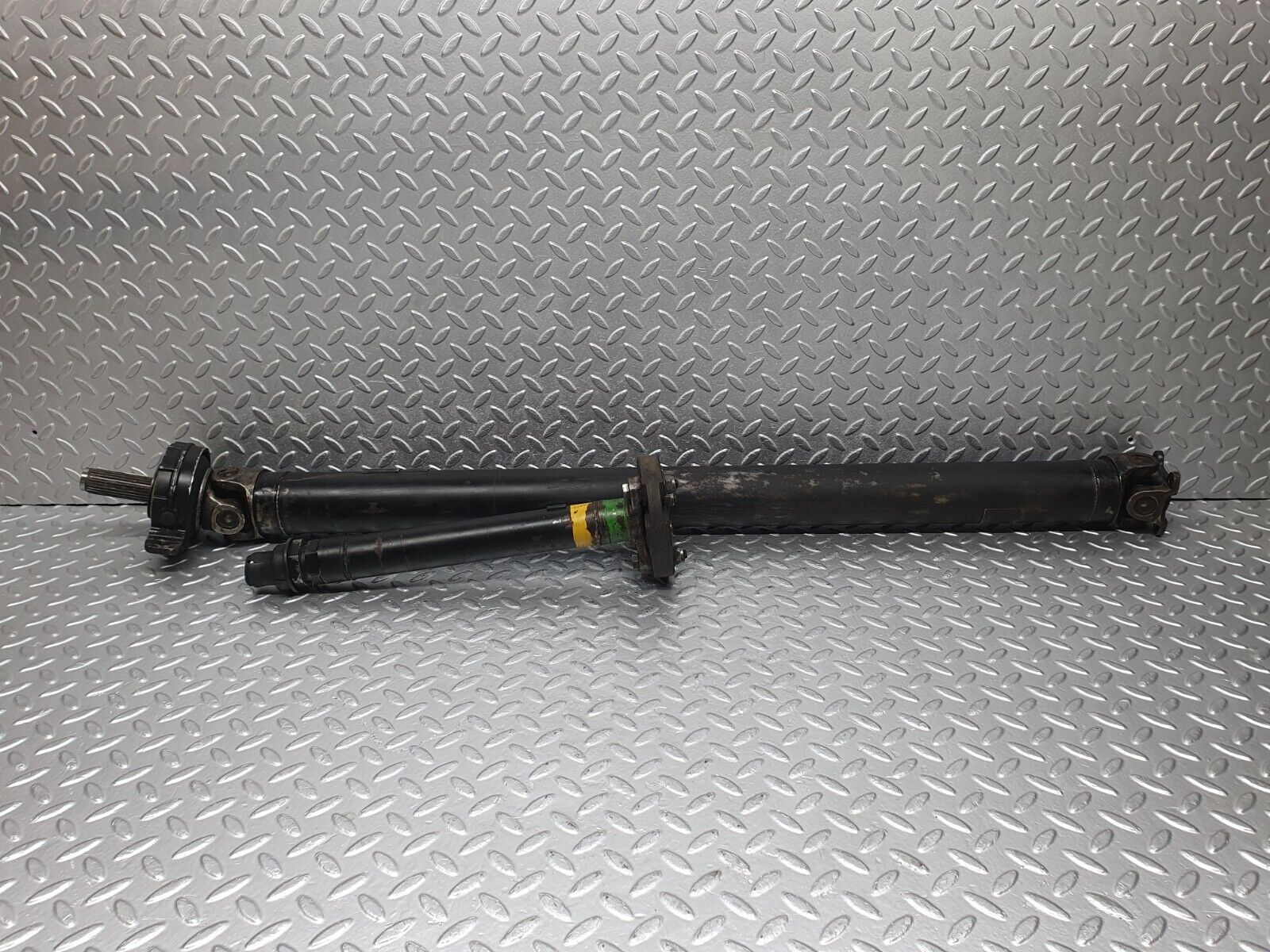 43486 Mercedes-Benz W108 280SE Cardan Shaft Prop Shaft 1084110015