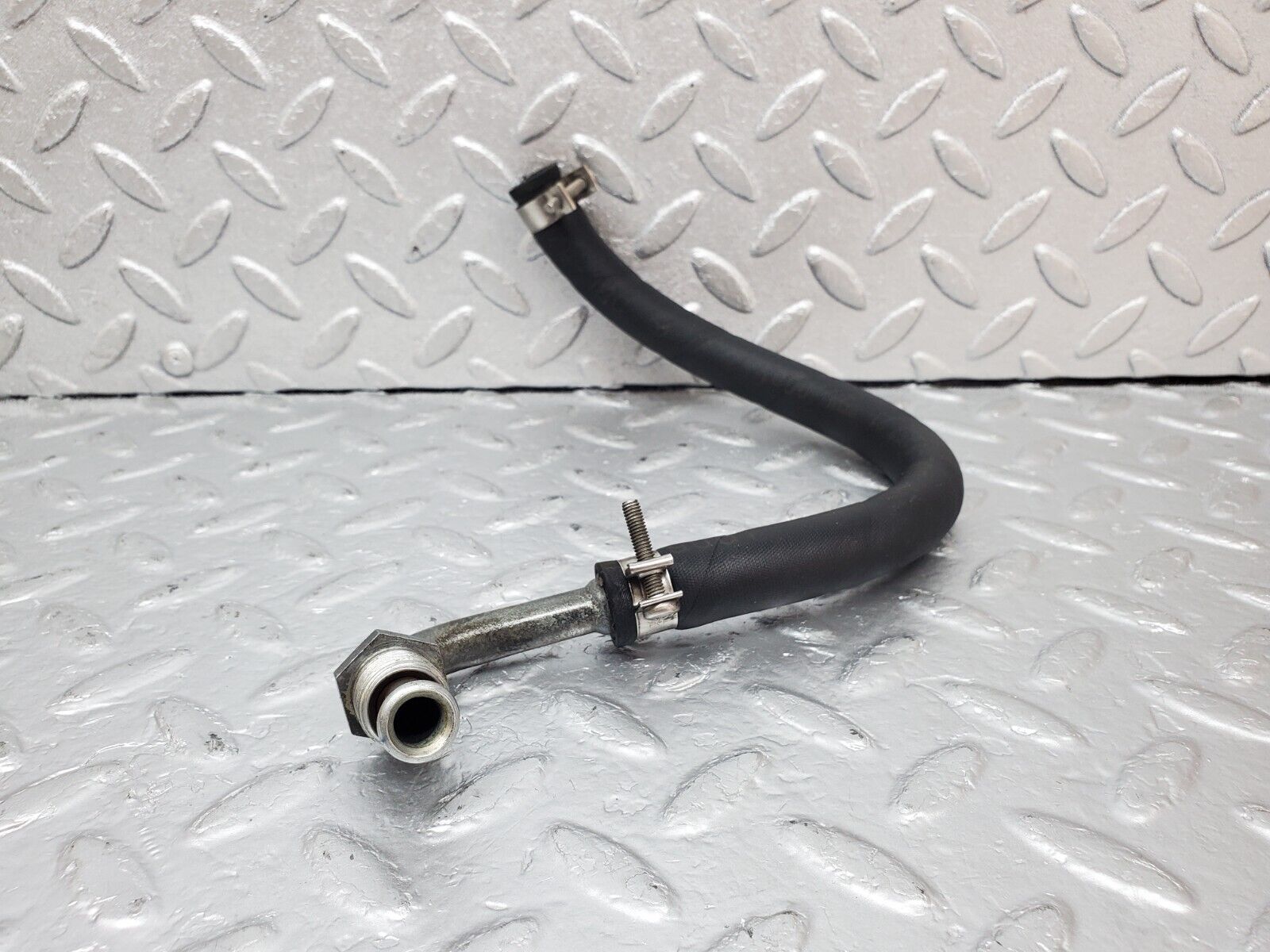 45313 Mercedes-Benz R129 300SL Coupe Oil Hose Pipe