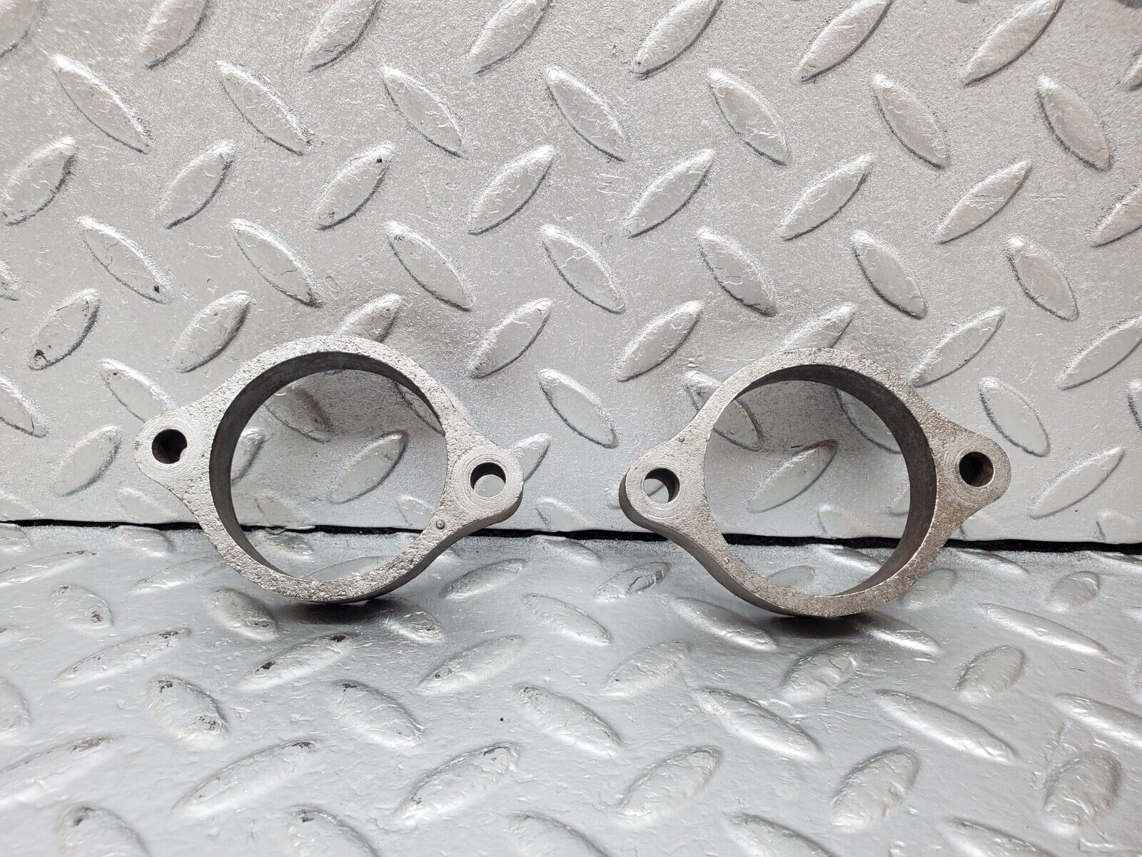 45289 Mercedes-Benz R129 300SL Coupe Exhaust Clamp Exhaust Connector