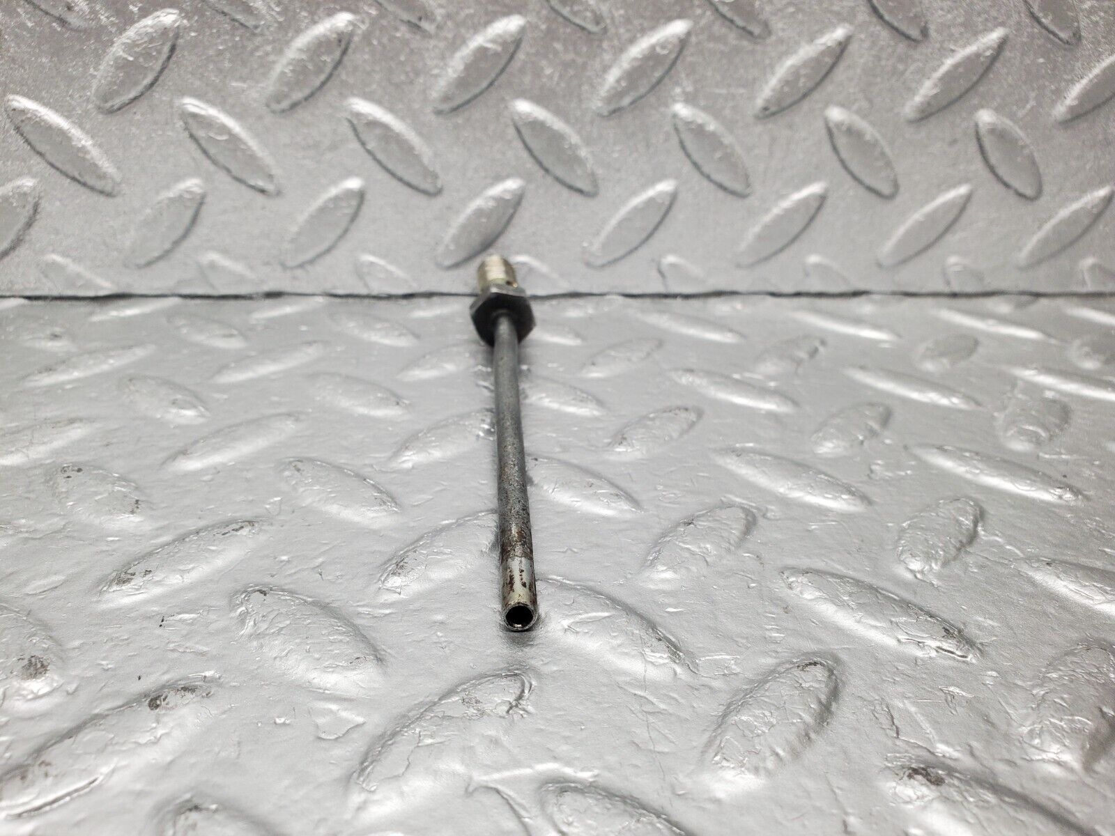 46684 Mercedes-Benz C123 280CE Coupe Air Intake Manifold Vacuum Pipe Connector