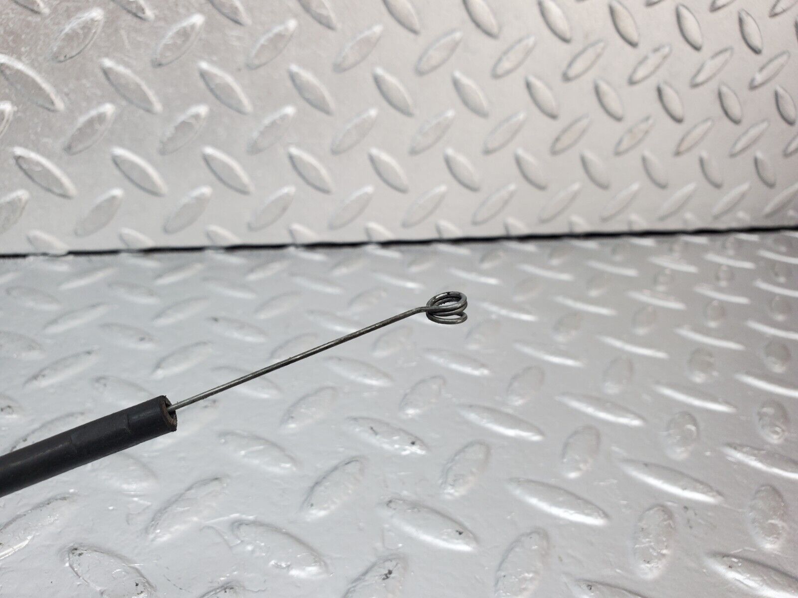 44429 Mercedes-Benz W123 280E Heater Slider Control 1238301185