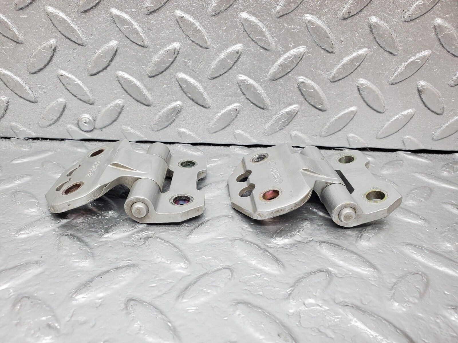 44954 Mercedes-Benz R129 300SL Coupe Door Hinge Left Side