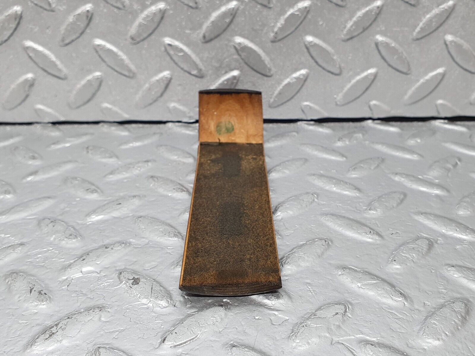 44172 Mercedes-Benz C123 230CE Coupe Dashboard Wood Trim