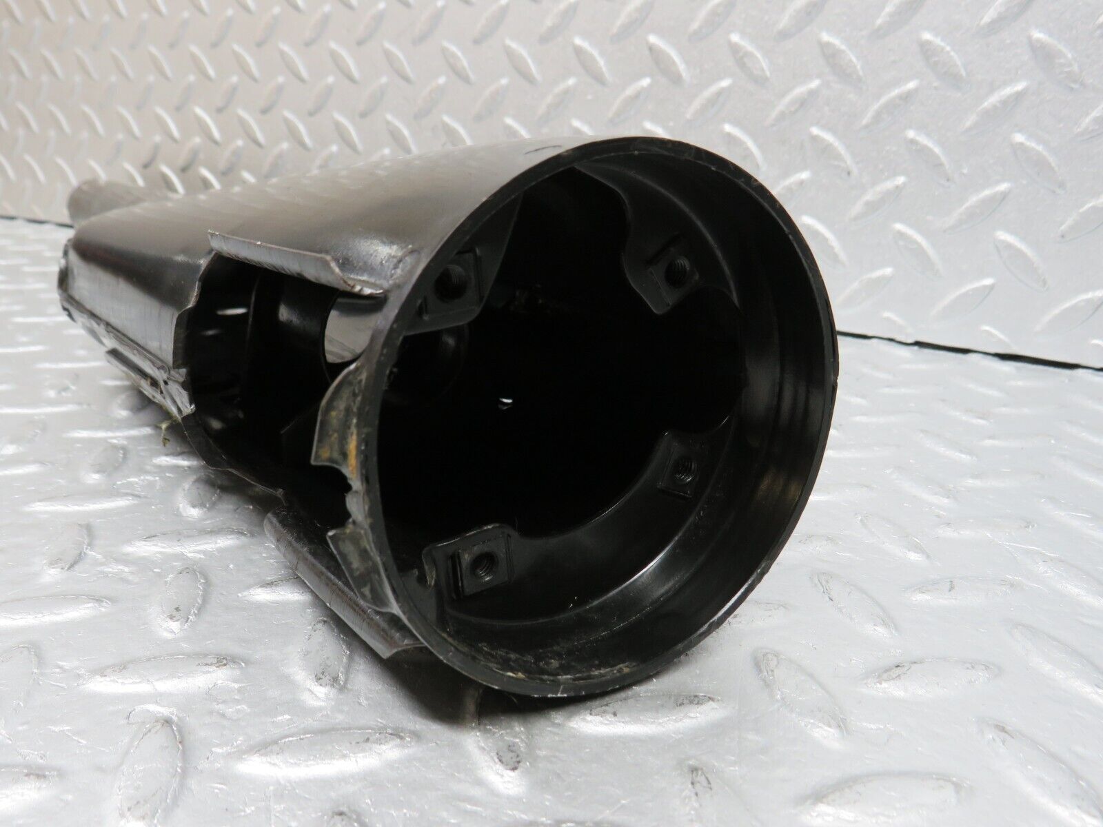 39141 Mercedes-Benz R107 500SL Steering Column Housing