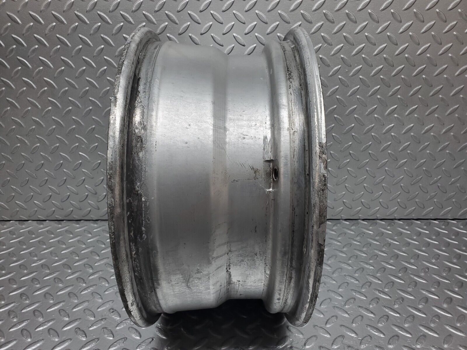 45331 Mercedes-Benz R129 Alloy Wheel 7Jx15H2 ET35 KBA42354