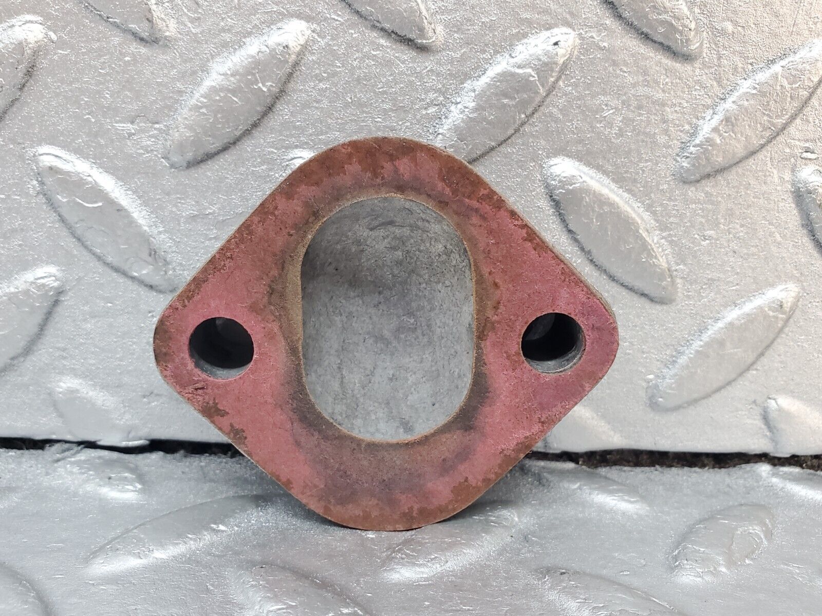 45353 Mercedes-Benz 280E M110.983 Engine Fuel Pump Cover 1140110032