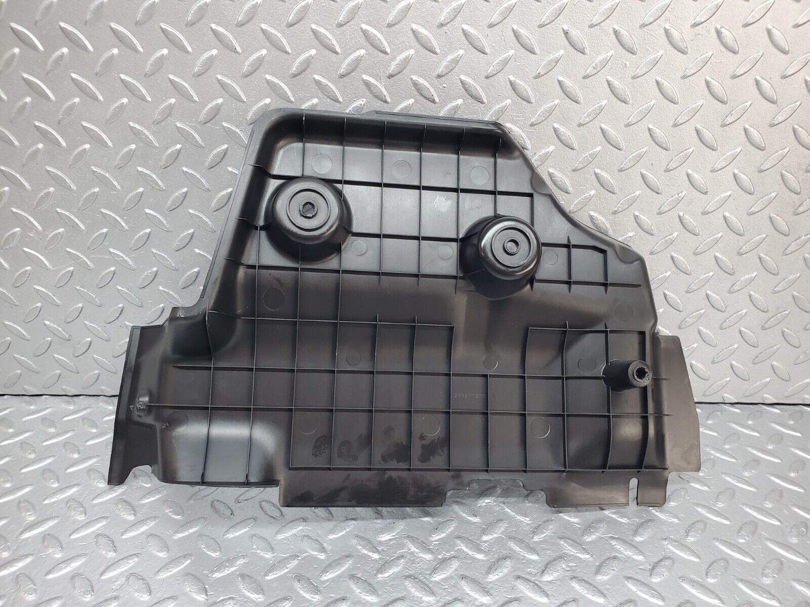 45034 Mercedes-Benz R129 300SL Coupe Roof Control Unit Cover 1298211236