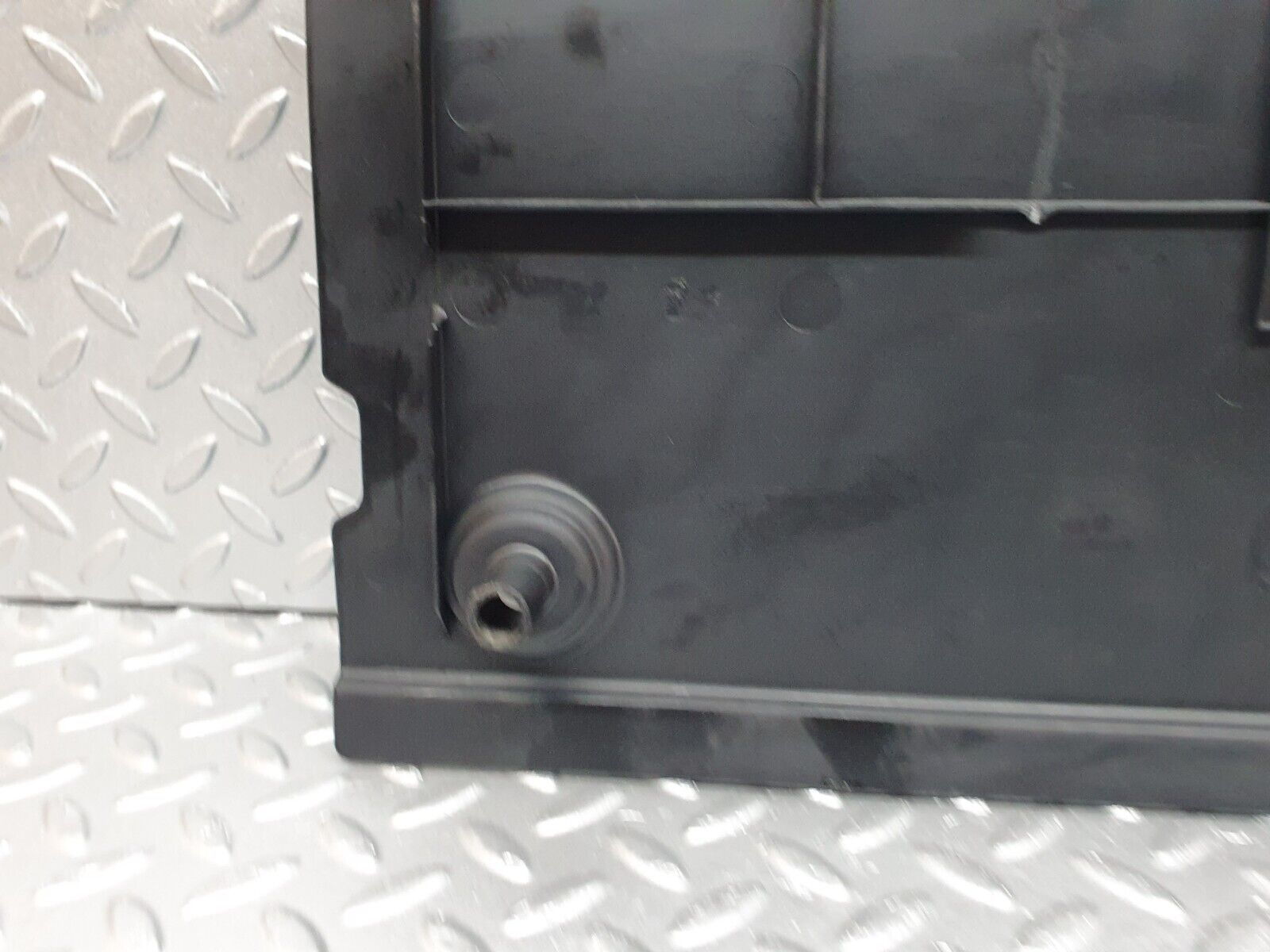 41755 Mercedes-Benz W202 C200 Trunk Storage Cover Panel 2026930533