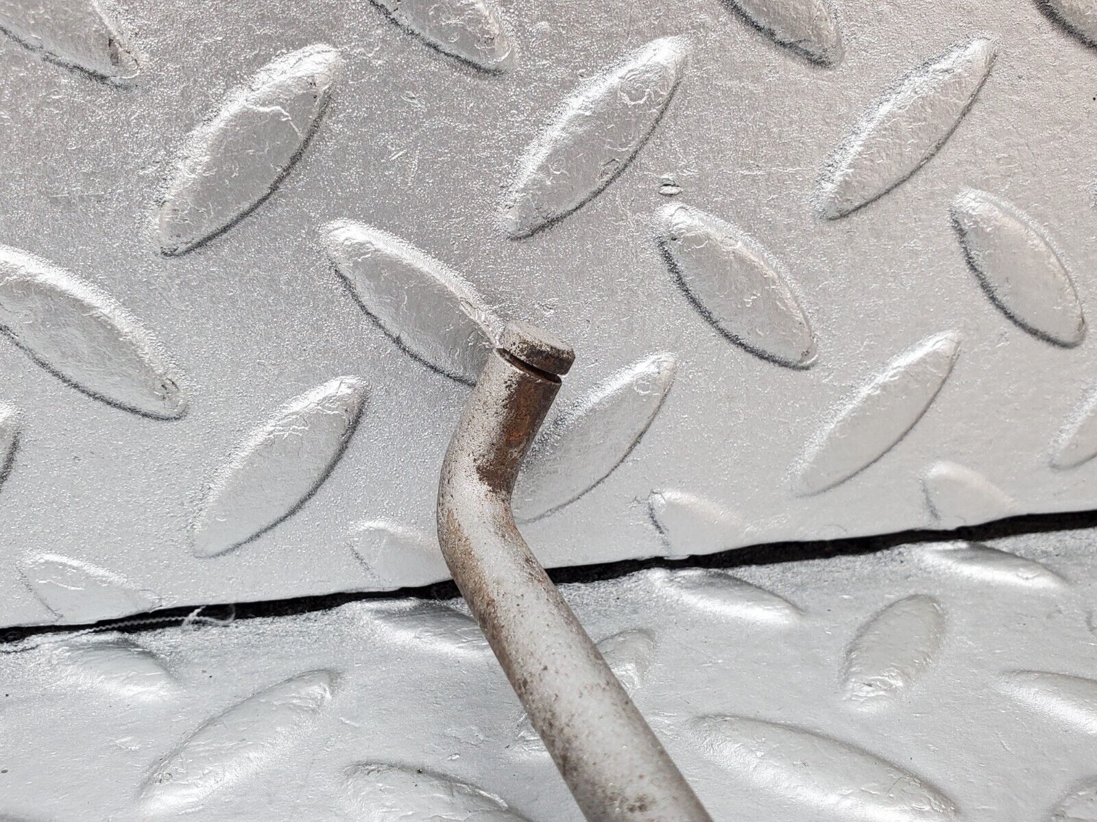 44514 Mercedes-Benz W123 280E Automatic Gearbox Linkage