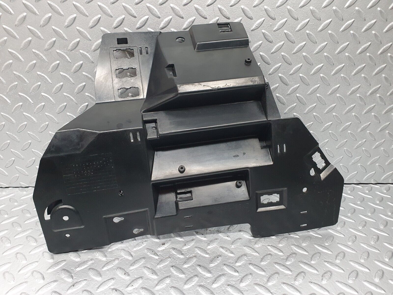 42408 Mercedes-Benz R129 320SL Coupe Under Dash Panel 1298210711