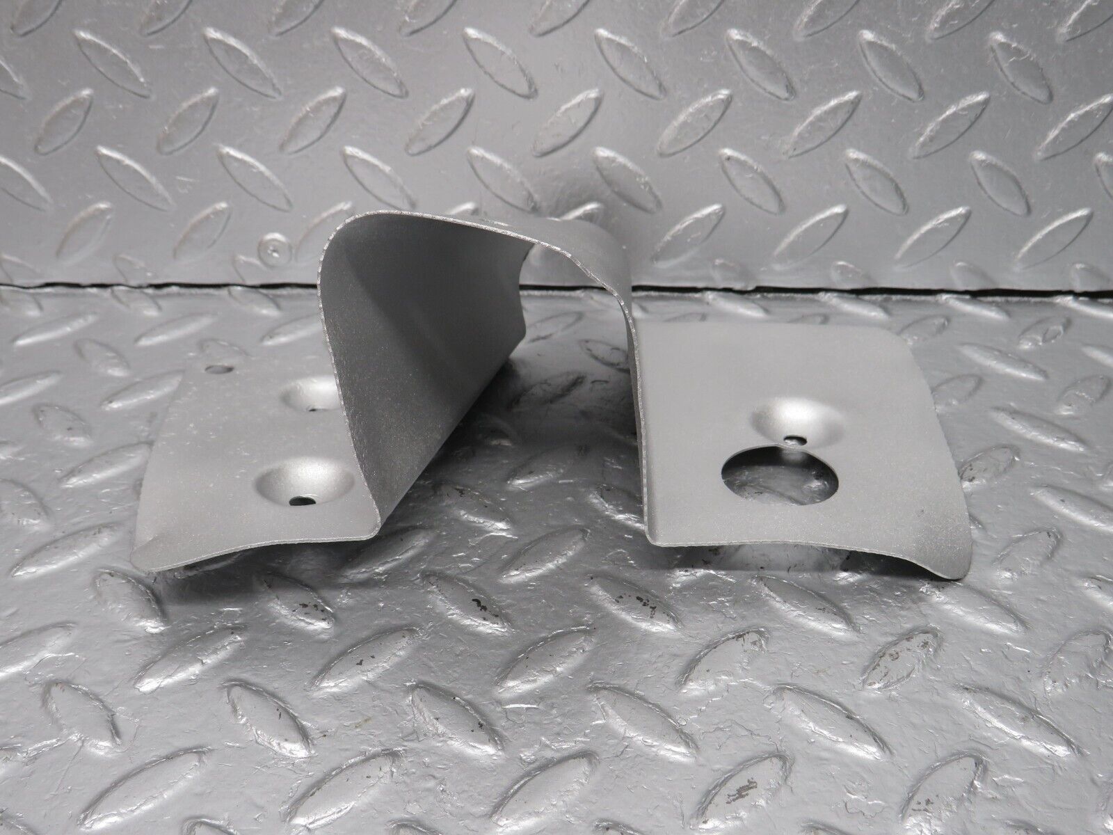 40060 Mercedes-Benz R107 350SL Exhaust Heat Shield