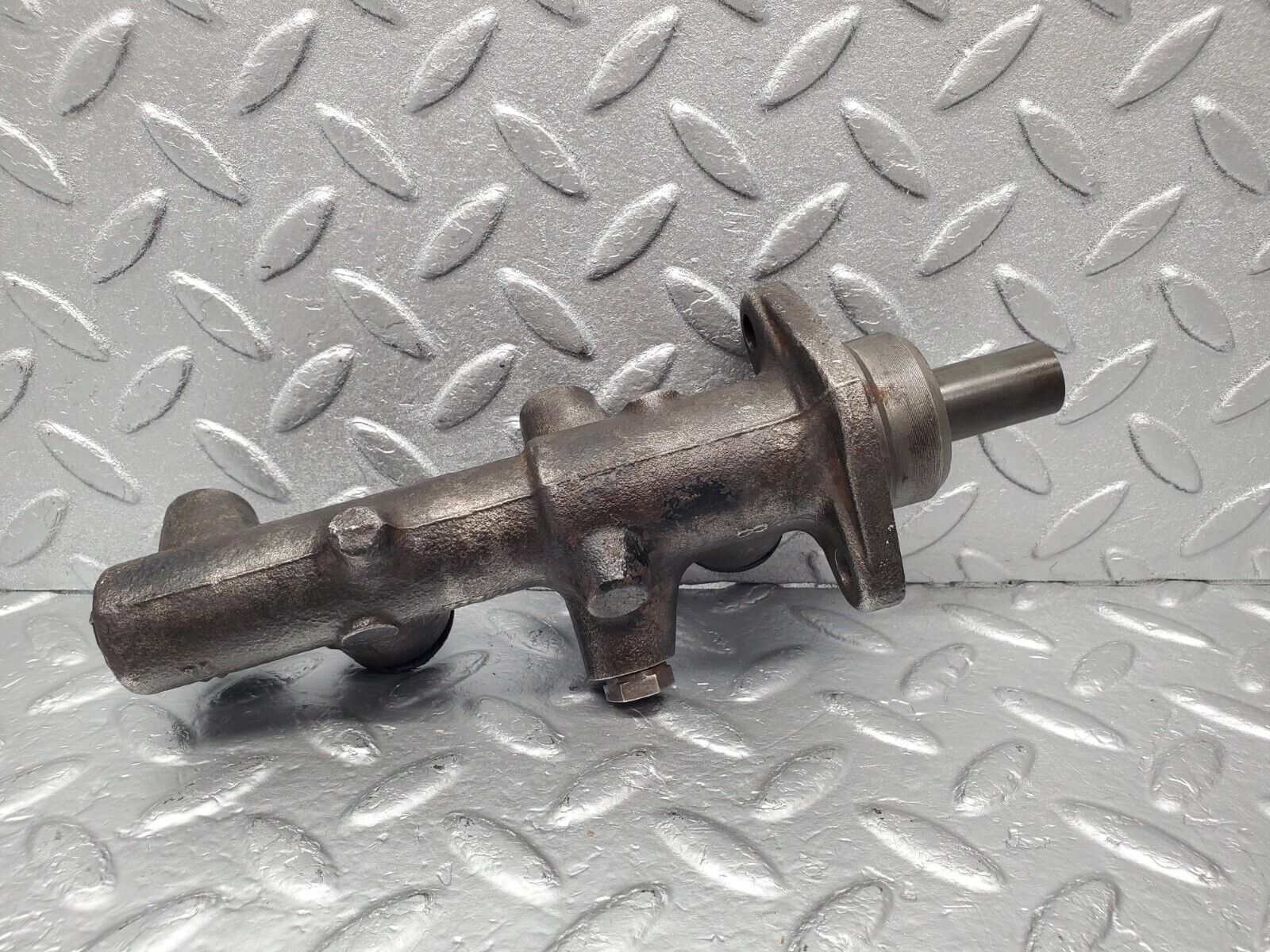 46523 Mercedes-Benz C123 280CE Coupe Brake Master Cylinder ATE