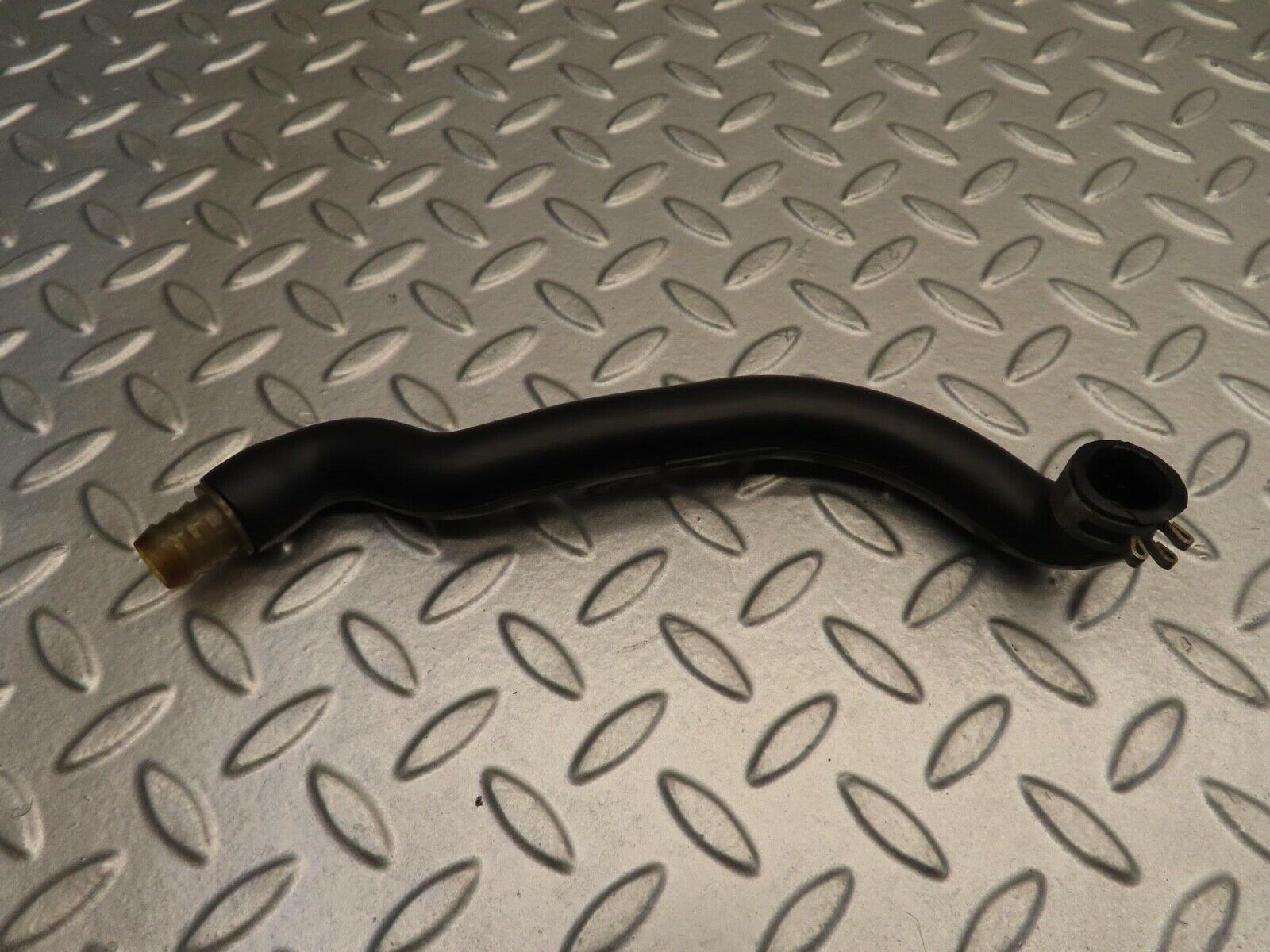 11724 Mercedes-Benz R107 450SL Air Intake Breather Hose 1160940482