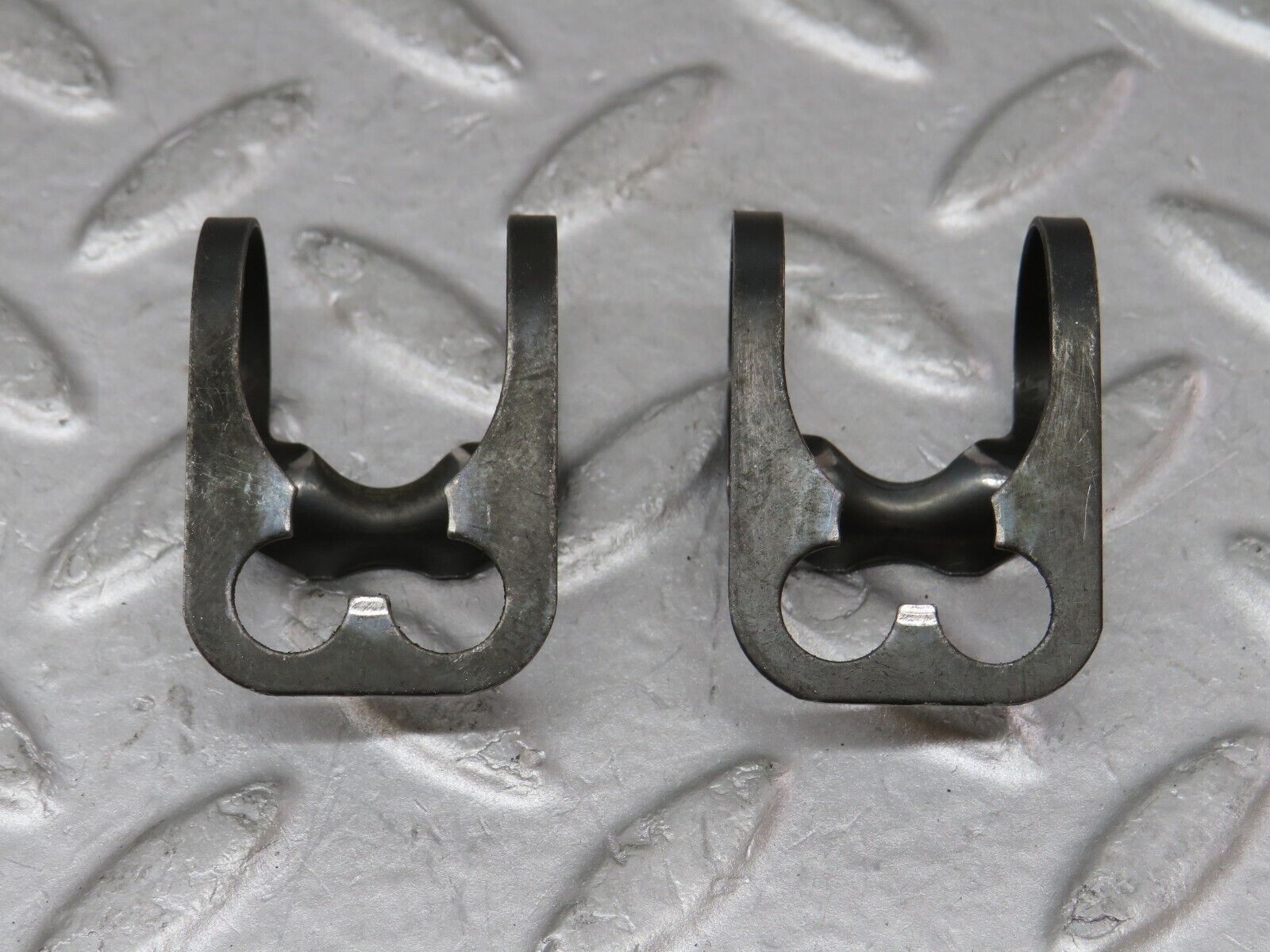 35639 Mercedes-Benz R107 280SL Valve Rocker Arm With Spring And Tappet