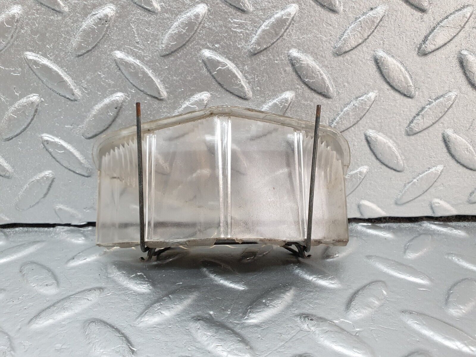 43282 Mercedes-Benz W108 280SE Headlight Parking Light Right Side