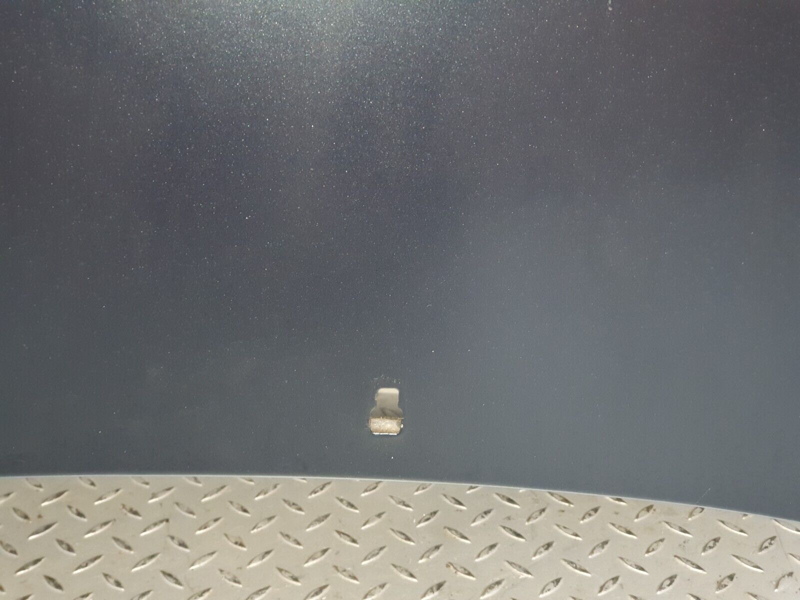 41830 Mercedes-Benz W202 C200 Bonnet